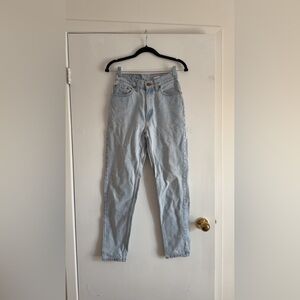 Vintage Levi’s 512 Jeans